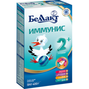 Смесь сухая молочная «Беллакт Иммунис 2+»